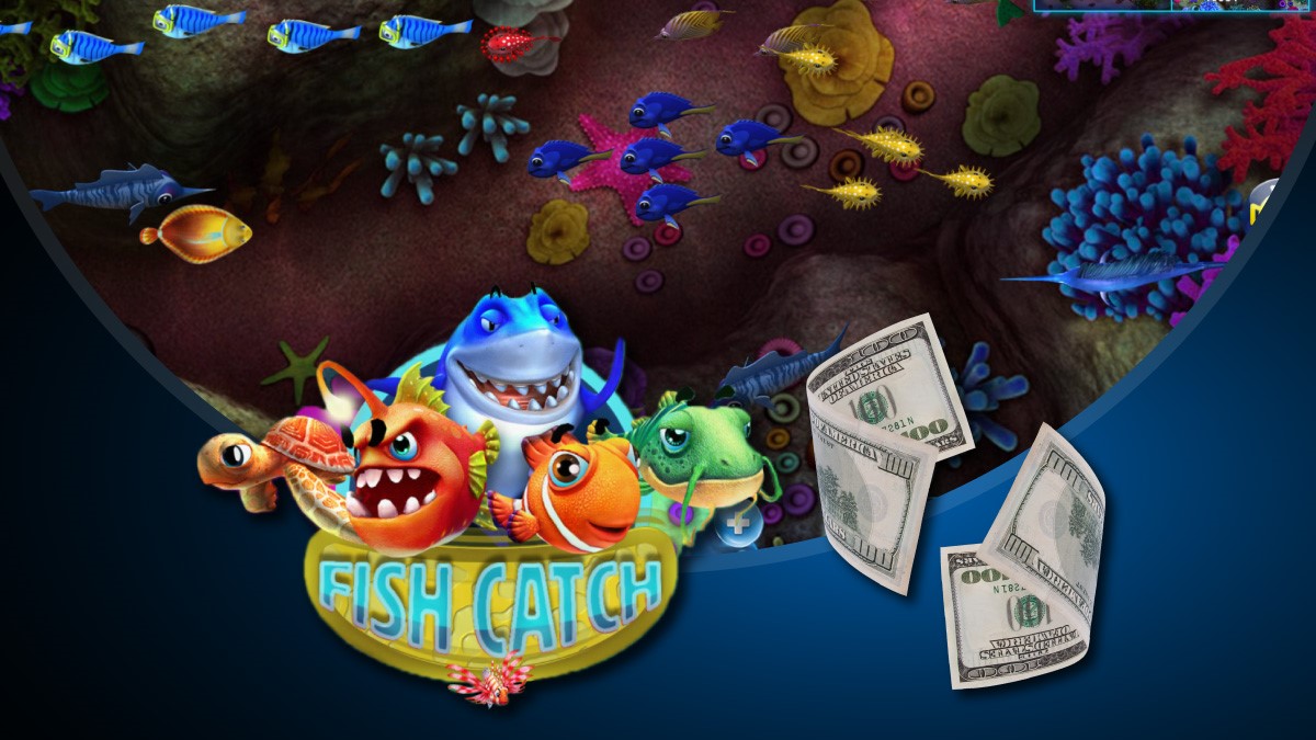 Tips to Maximize Winnings in Fishing Games - OtsoBet