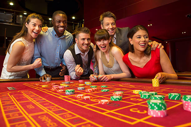 Use the Power of Group Play - OtsoBet