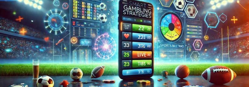 Smart Betting Strategies for Maximum Wins - OtsoBet