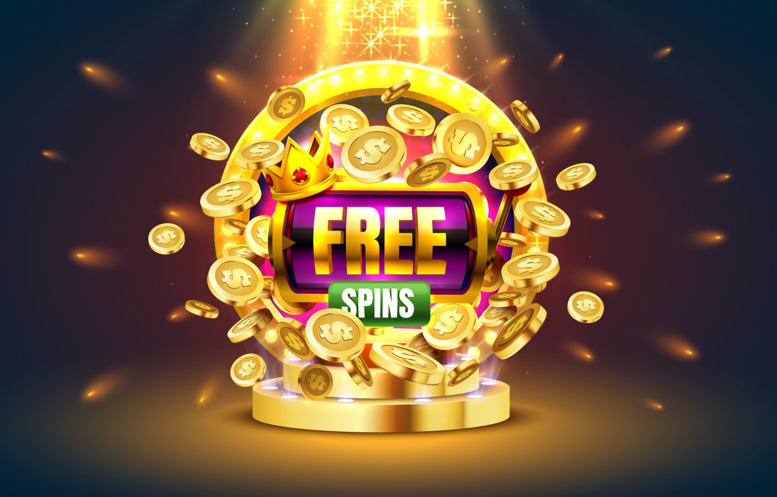 Free Spins & No Deposit Bonuses for Extra Wins - OtsoBet