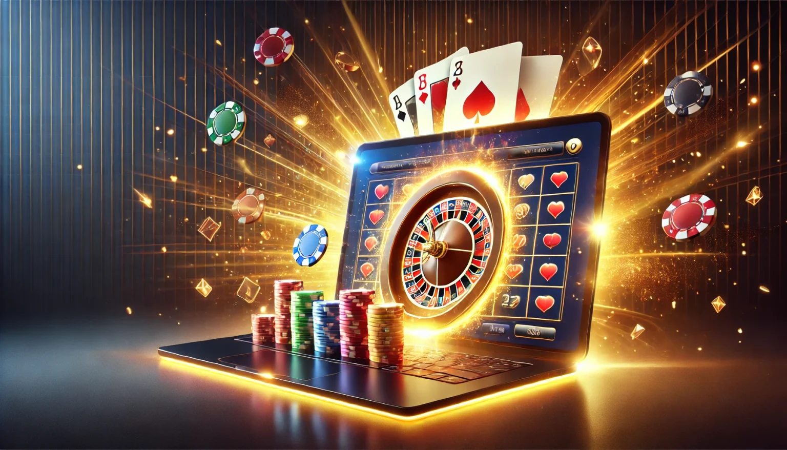 Leveraging Promotions and Bonuses - OtsoBet