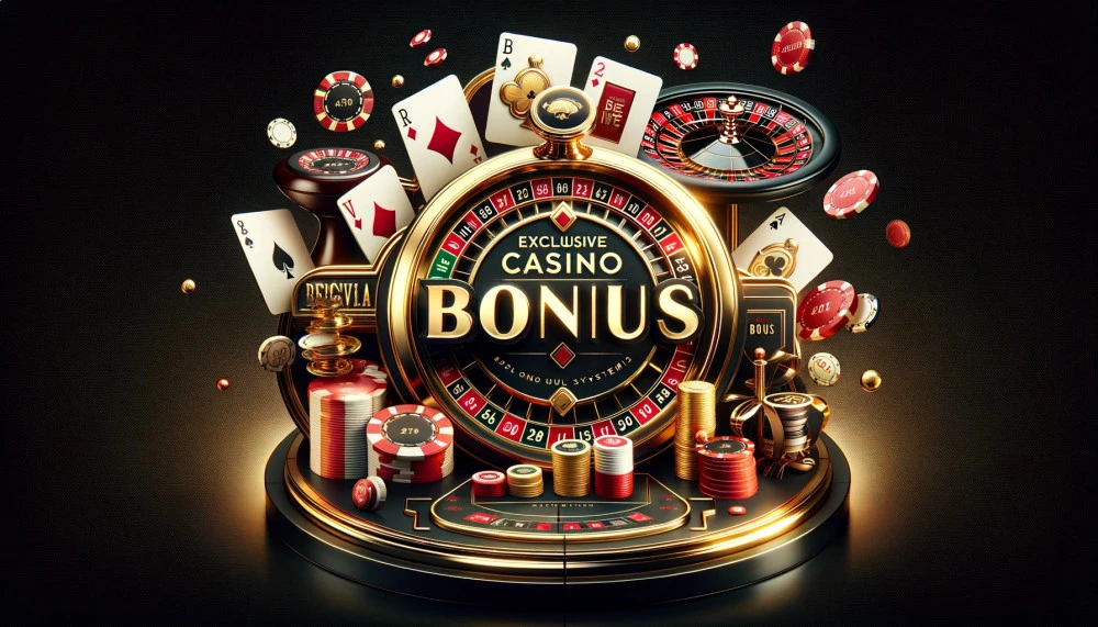 Leveraging Bonuses and Promotions - OtsoBet