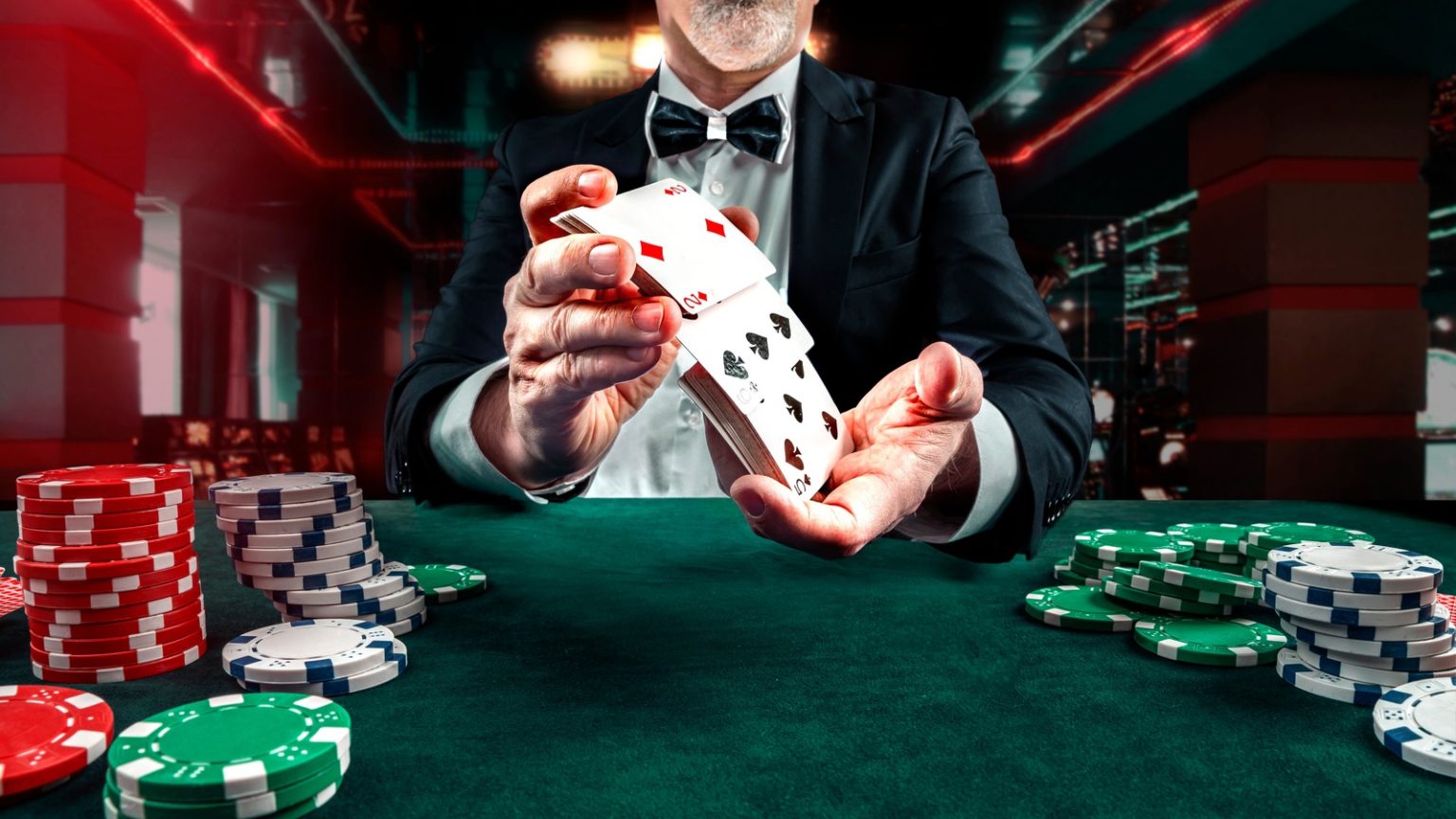 Manage Your Budget and Play Consistently - OtsoBet