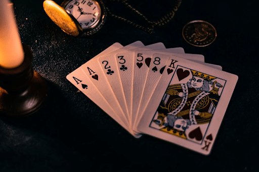 Observe and Adapt to Opponents - OtsoBet