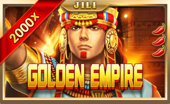 OtsoBet - Hot Games - Golden Empire - Otsobet1.com